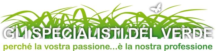 Gli Specialisti del Verde