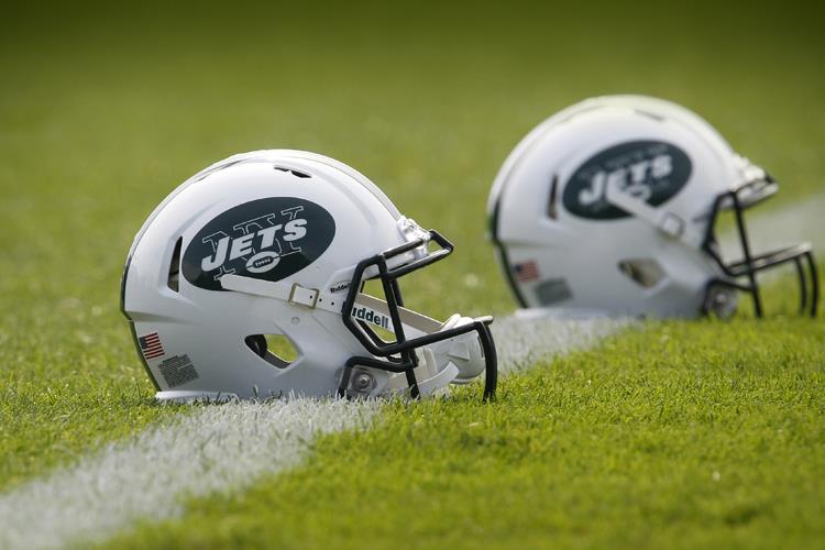 Football Helmets