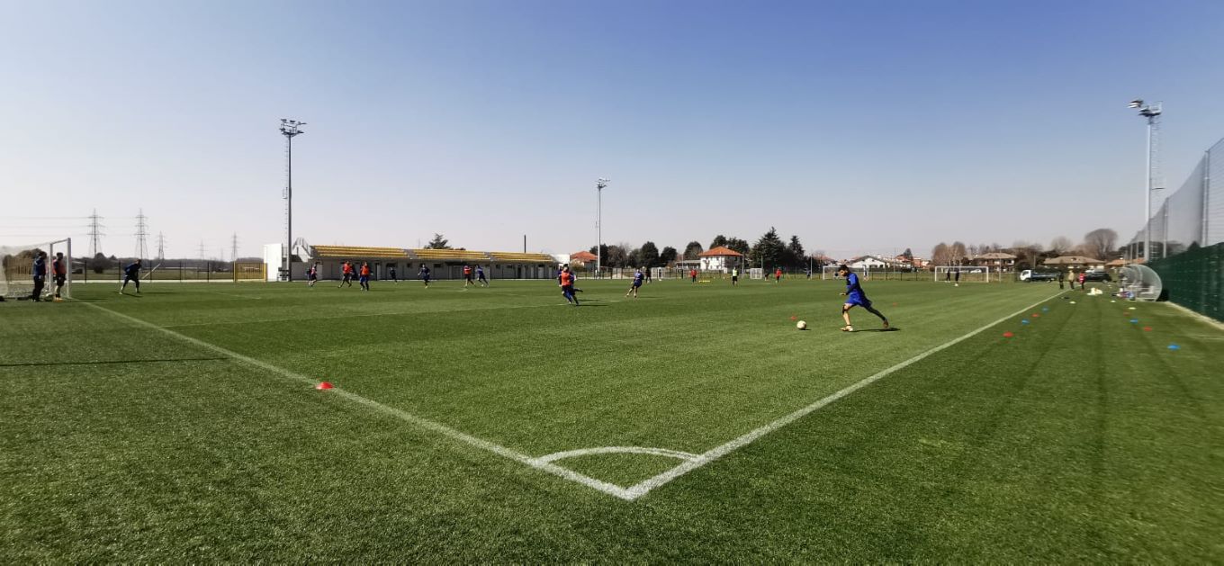POWERgrass combina rendimiento y sostenibilidad